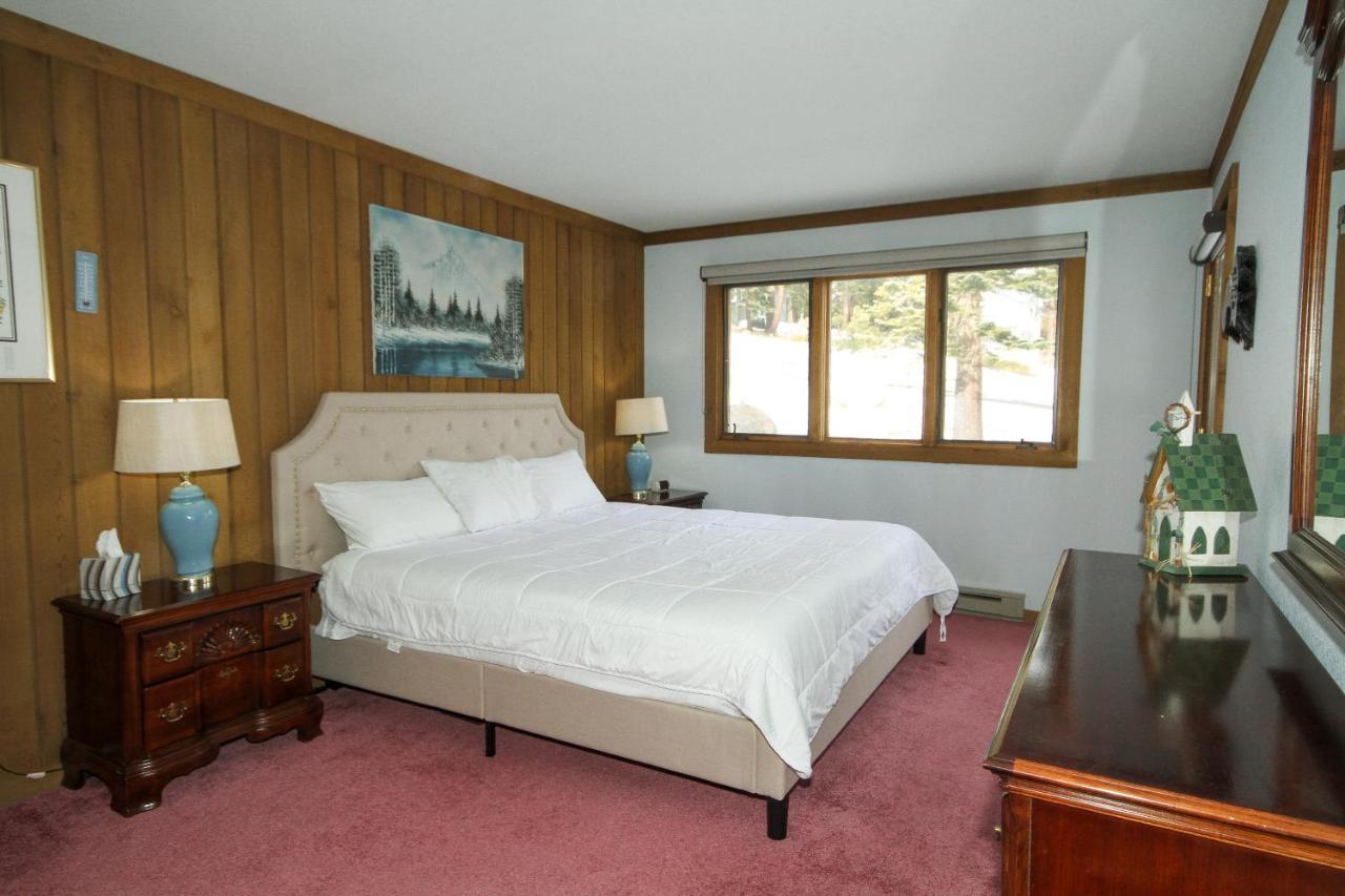 Mountainback #74 Villa Mammoth Lakes Exterior photo