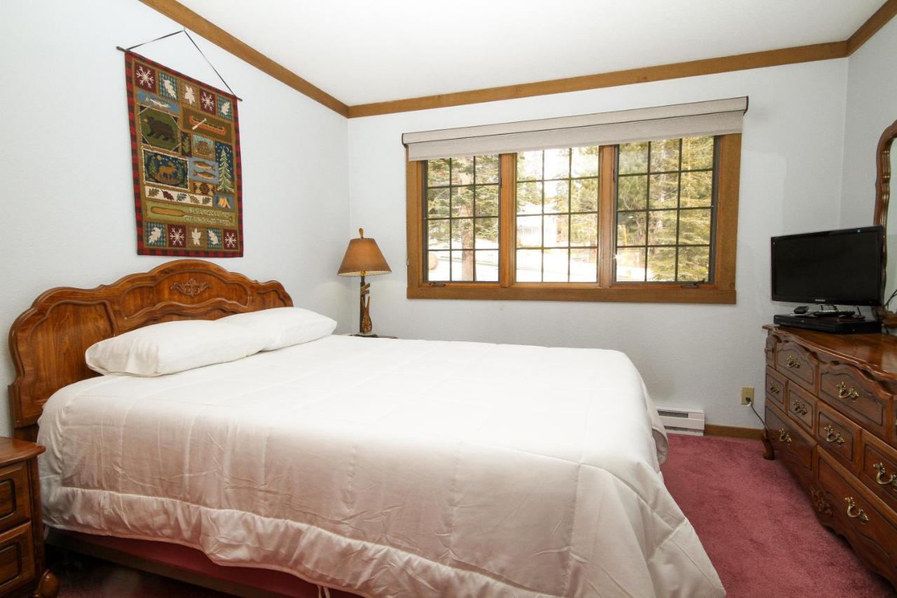 Mountainback #74 Villa Mammoth Lakes Exterior photo