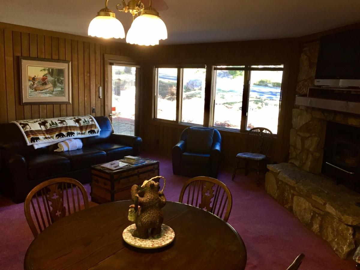 Mountainback #74 Villa Mammoth Lakes Exterior photo